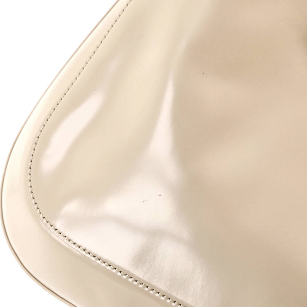 Prada Cleo Shoulder Bag Spazzolato #220744P18B - Picture 6 of 8